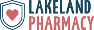 Lakeland Pharmacy Logo